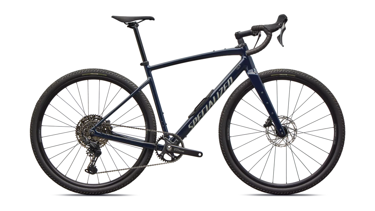 Specializes Diverge 4 Sport Alloy Shimano CUES 2026 - immagine 4
