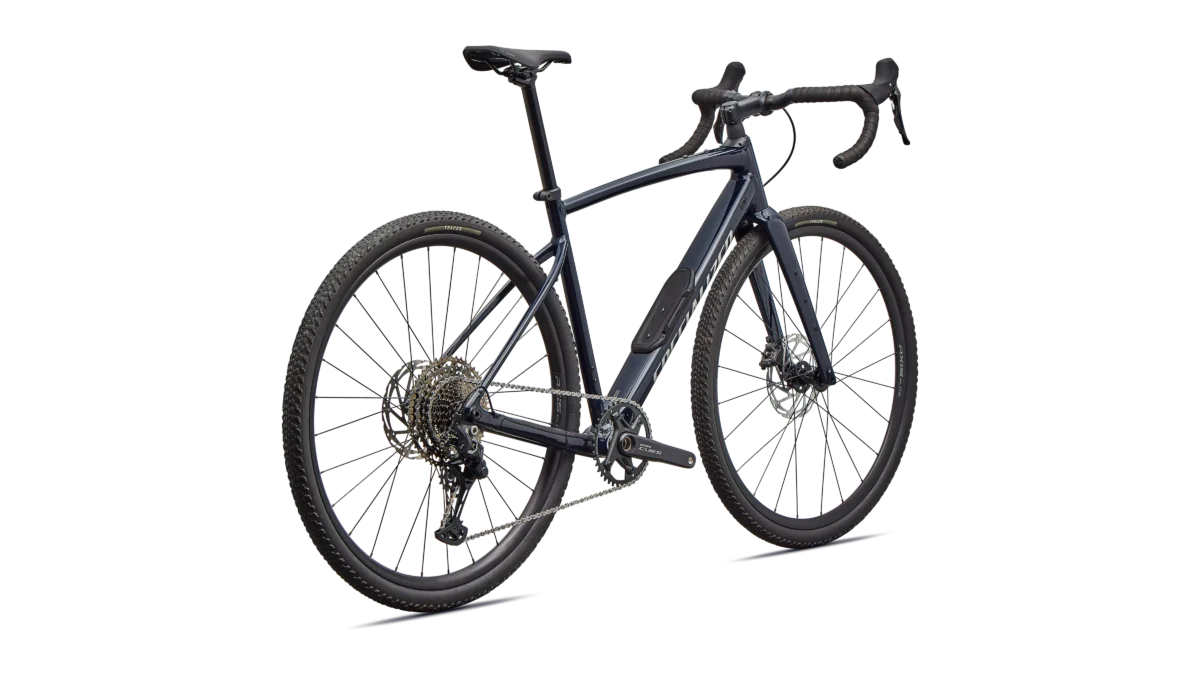 Specializes Diverge 4 Sport Alloy Shimano CUES 2026 - immagine 6