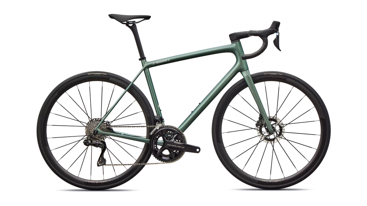 Specializes S-Works Aethos 2 Shimano Dura-Ace Di2 2026 - immagine 1