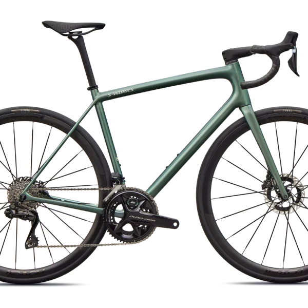 Specializes S-Works Aethos 2 Shimano Dura-Ace Di2 2026