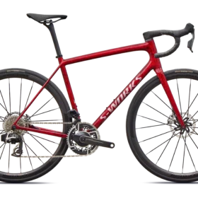 Specializes S-Works Aethos 2 S-Works Aethos 2 SRAM RED AXS 2026