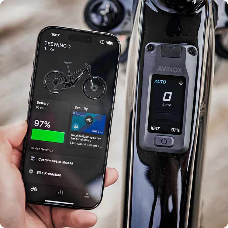 Smart_APP_and_Touchable_Screen_of_Teewing_Turbo_Force_E-bike