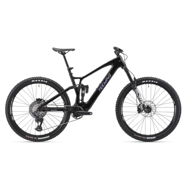 Teewing Turbo Force Pro 2026
