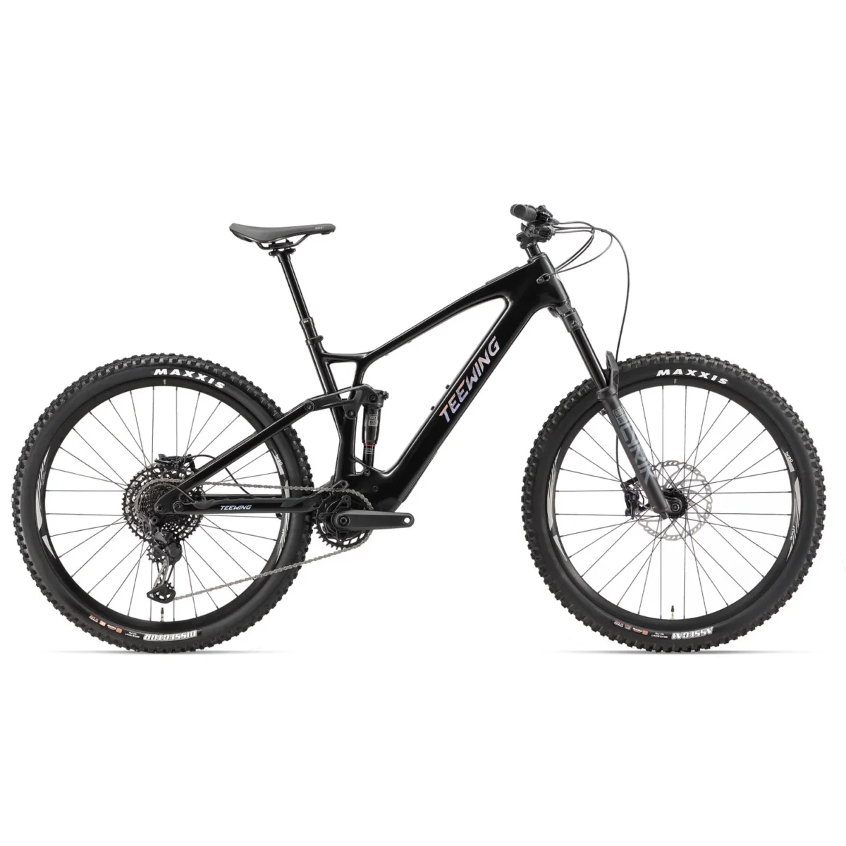 Teewing Turbo Force XT 2026 - immagine 1