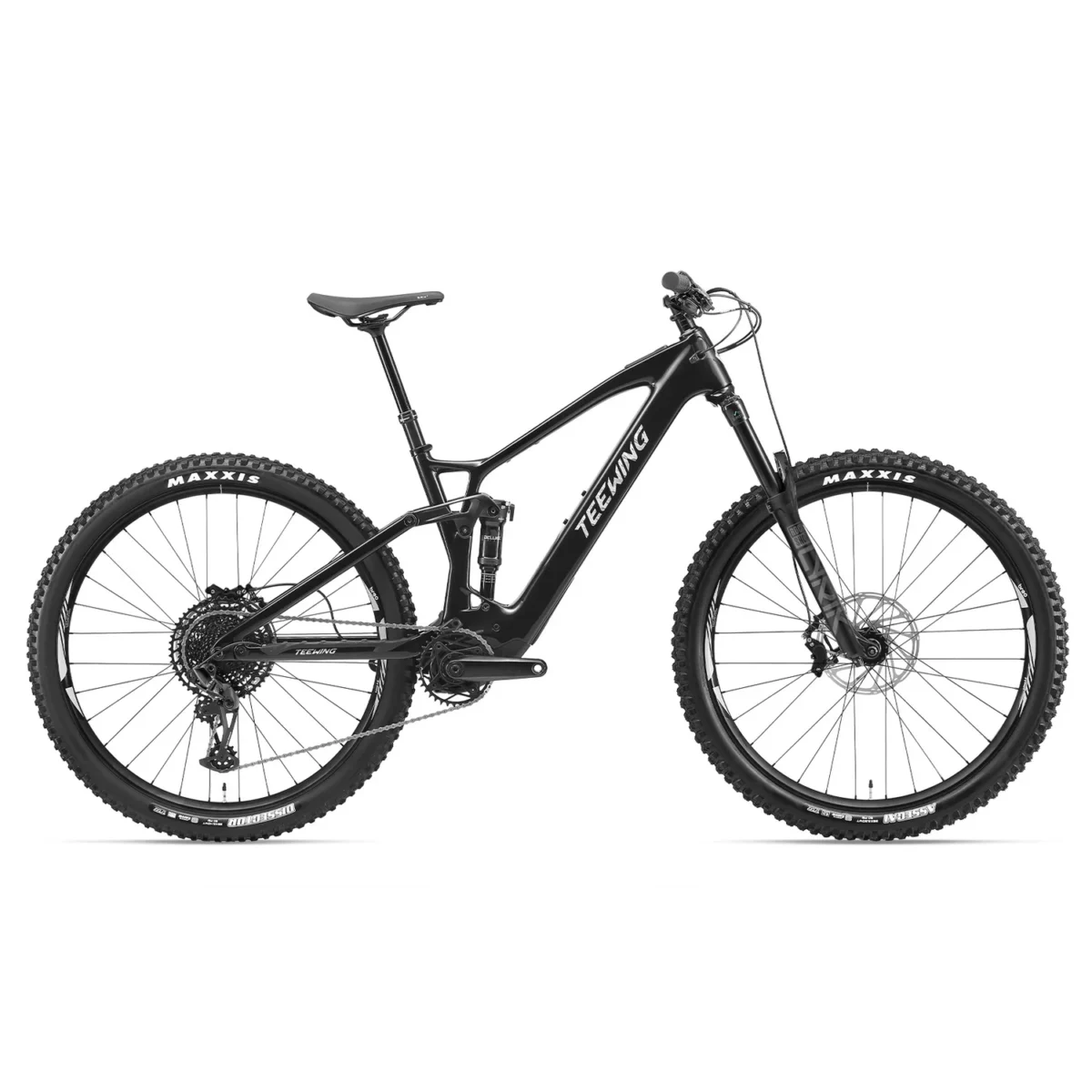 Teewing Turbo Force 2026 - immagine 1