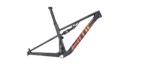 BMC Fourstroke R 01 Frameset 2026