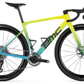 BMC Kaius 01 ONE 2026