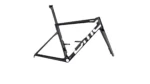 BMC Teammachine SLR 01 Frameset 2026 - immagine 3