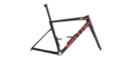 BMC Teammachine SLR 01 Frameset 2026 - immagine 4