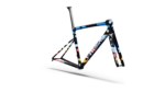 Specialized Telaio S-Works Tarmac SL8 LTD: Yoon Hyup 2026 - immagine 2