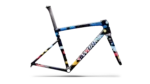 Specialized Telaio S-Works Tarmac SL8 LTD: Yoon Hyup 2026