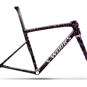Specialized S-Works Tarmac SL8 Frameset LTD 2026