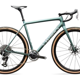 Specialized S-Works Crux 2026