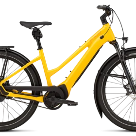 Specialized Turbo Vado 5.0 IGH Step-Through 2026