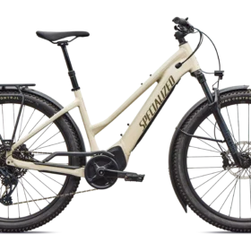 Specialized Turbo Tero 5.0 EQ Step-Through 2026