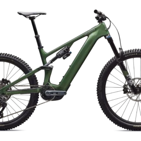 Specialized Turbo Levo 4 Expert 2026