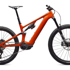 Specialized Turbo Levo 4 Comp 2026