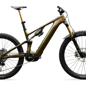 Specialized S-Works Turbo Levo 4 2026
