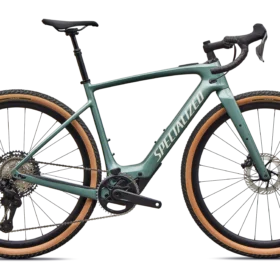 Specialized Turbo Creo 2 Expert 2026