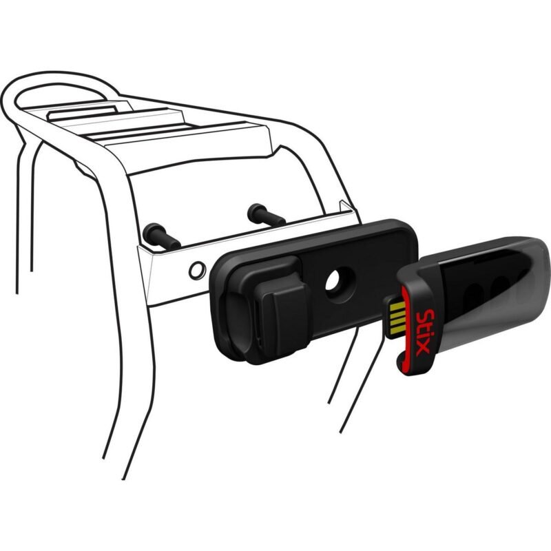 Specialized STIX REFLECTOR MOUNT 2019