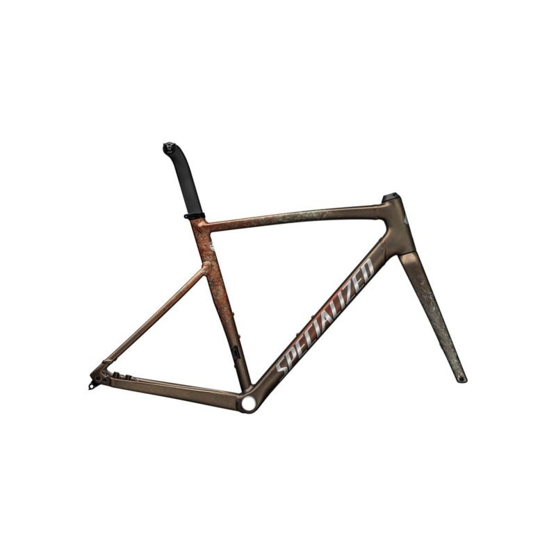 Specialized Telaio Allez Sprint 2025