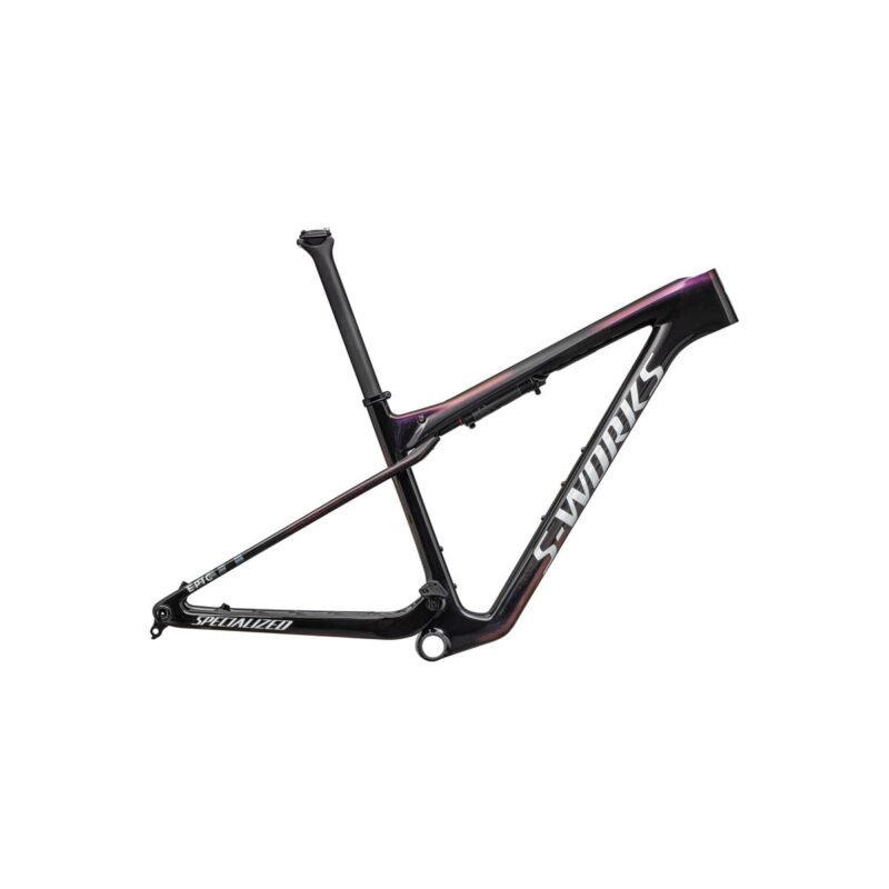 Specialized Telaio S-Works Epic World Cup 2025