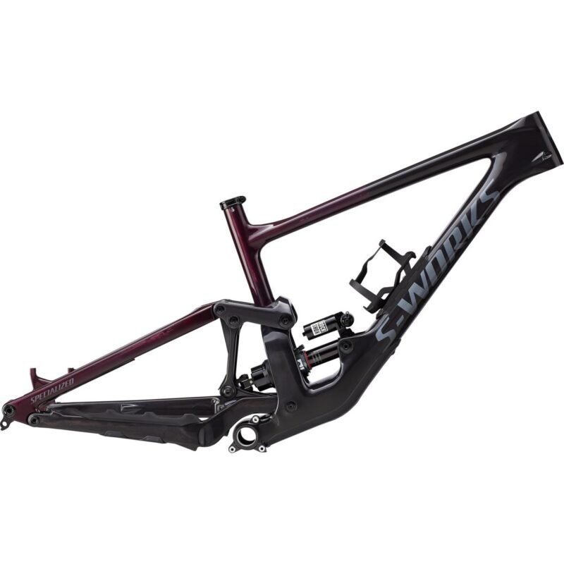 Specialized Telaio S-Works Enduro 2025
