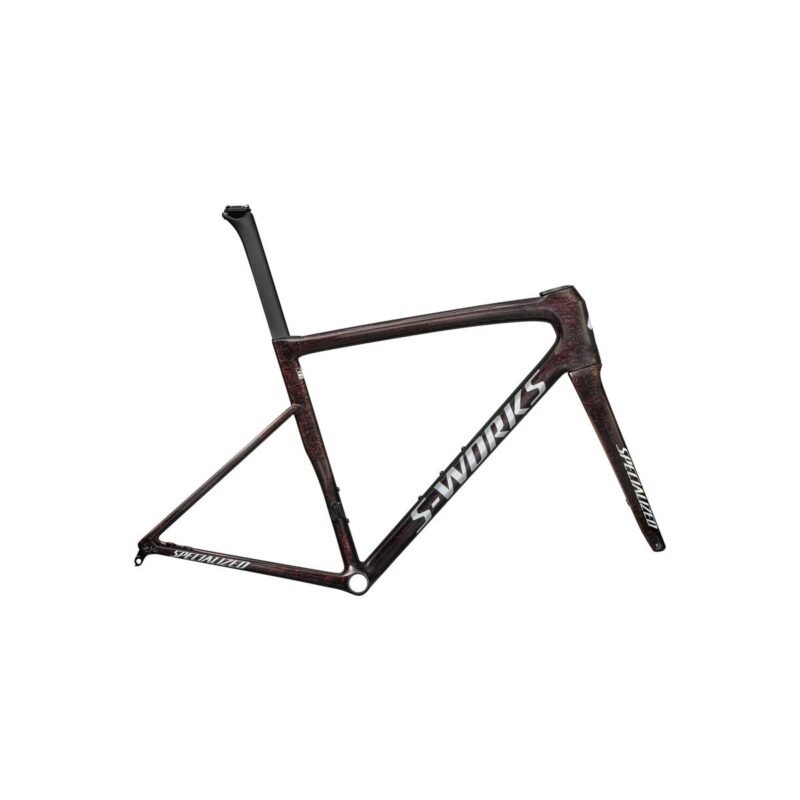 Specialized Telaio S-Works Tarmac SL8 2025