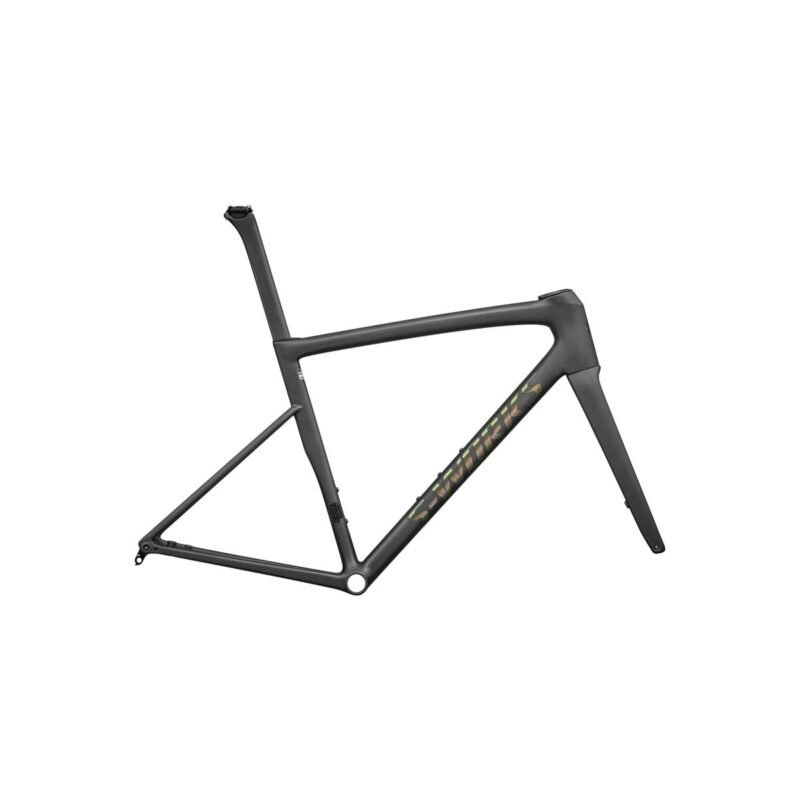 Specialized Telaio S-Works Tarmac SL8 RTP 2025
