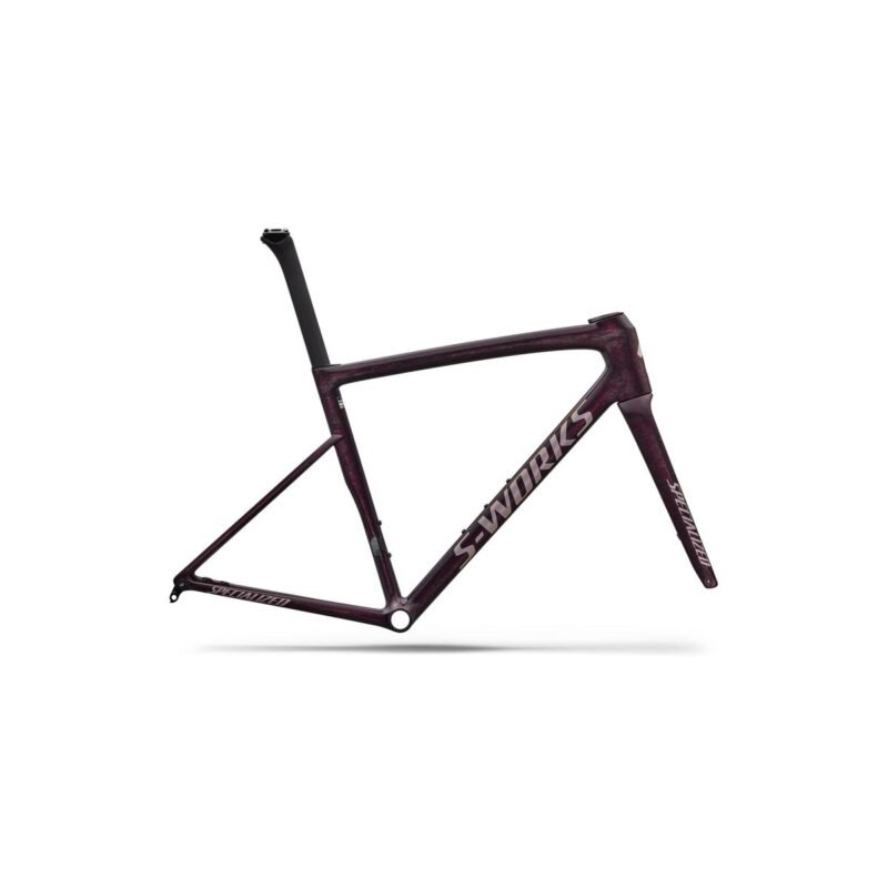 Specialized Telaio S-Works Tarmac SL8 2026