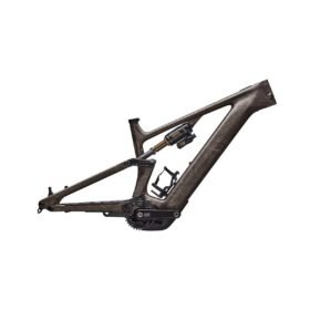 Specialized S-Works Turbo Levo 4 Frameset 2026