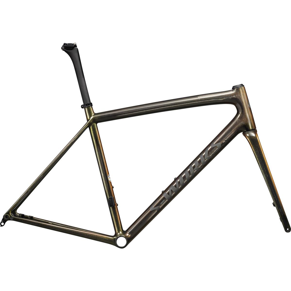 Specialized Telaio S-Works Aethos 2024