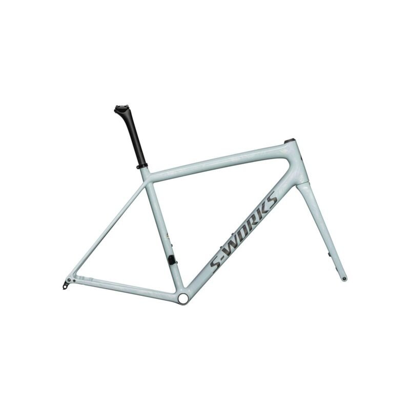 Specialized Telaio S-Works Aethos 2025