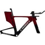 Specialized Telaio S-Works Shiv LTD 2024