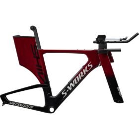 Specialized Telaio S-Works Shiv LTD 2024