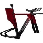 Specialized Telaio S-Works Shiv LTD 2024