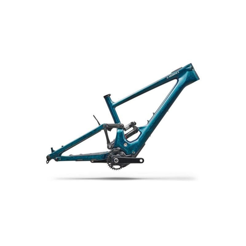 Specialized Telaio S-Works Turbo Kenevo SL 2 2026