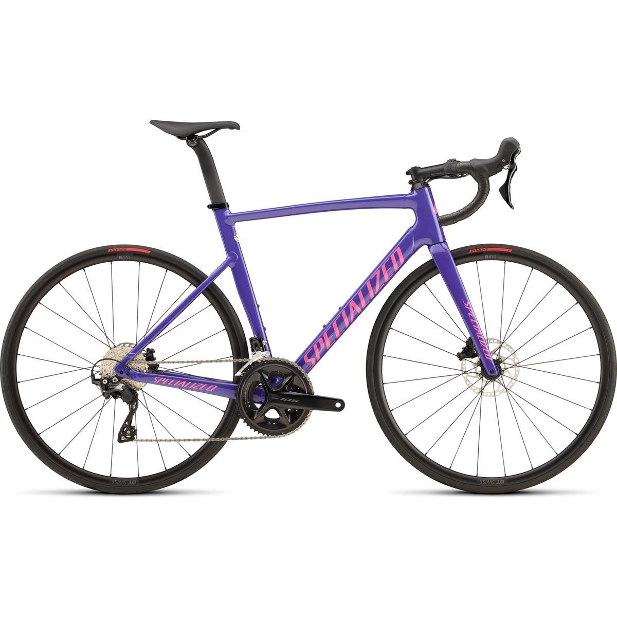 Specialized Allez Sprint Comp 2025