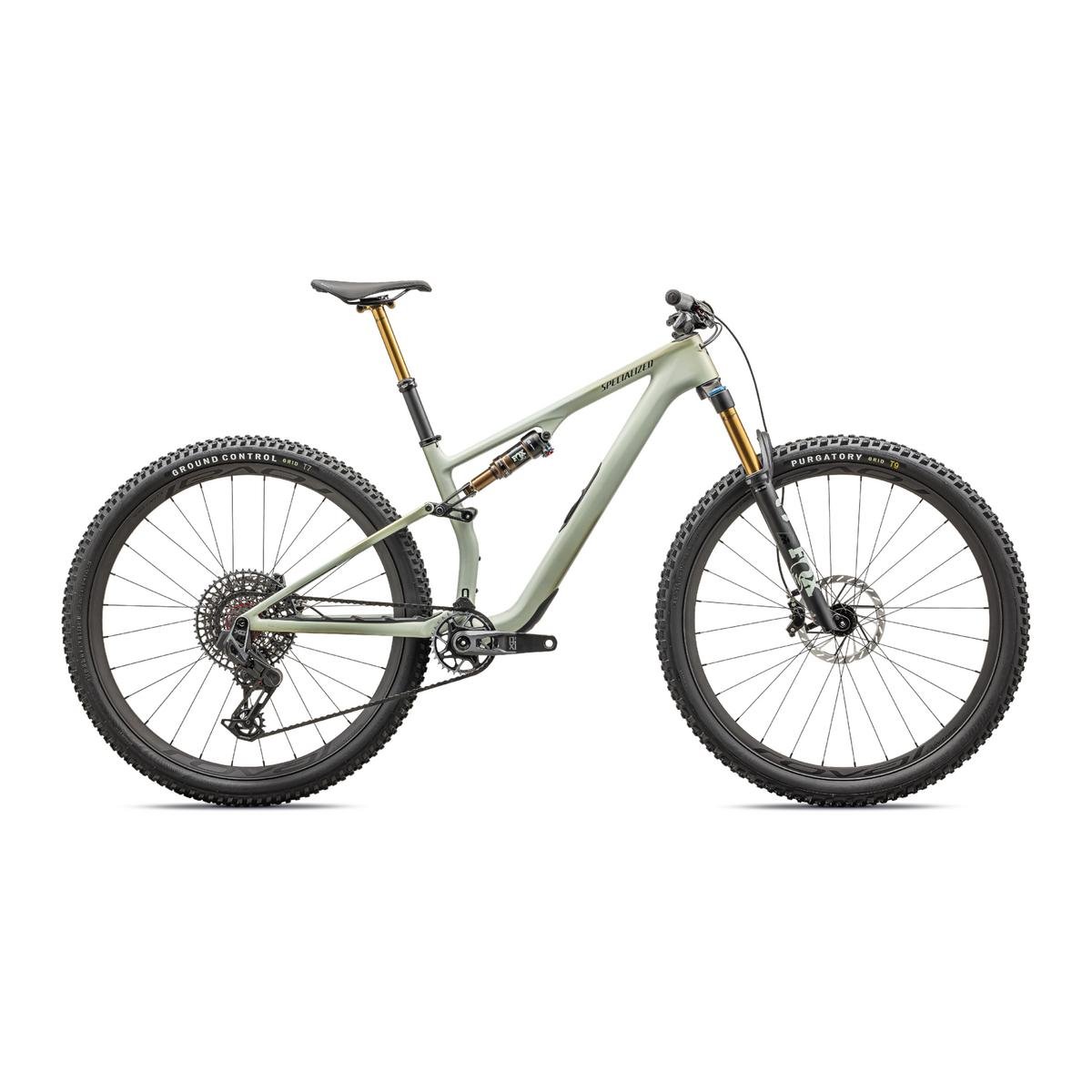 Specialized Epic 8 EVO Pro 2024