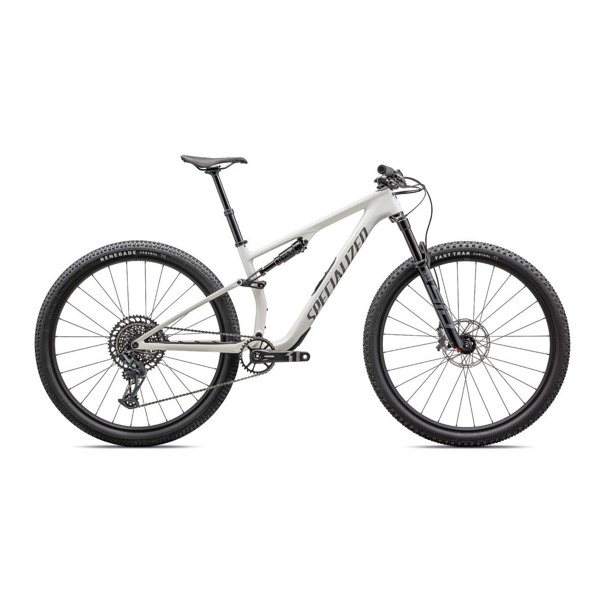 Specialized Epic 8 Comp 2024
