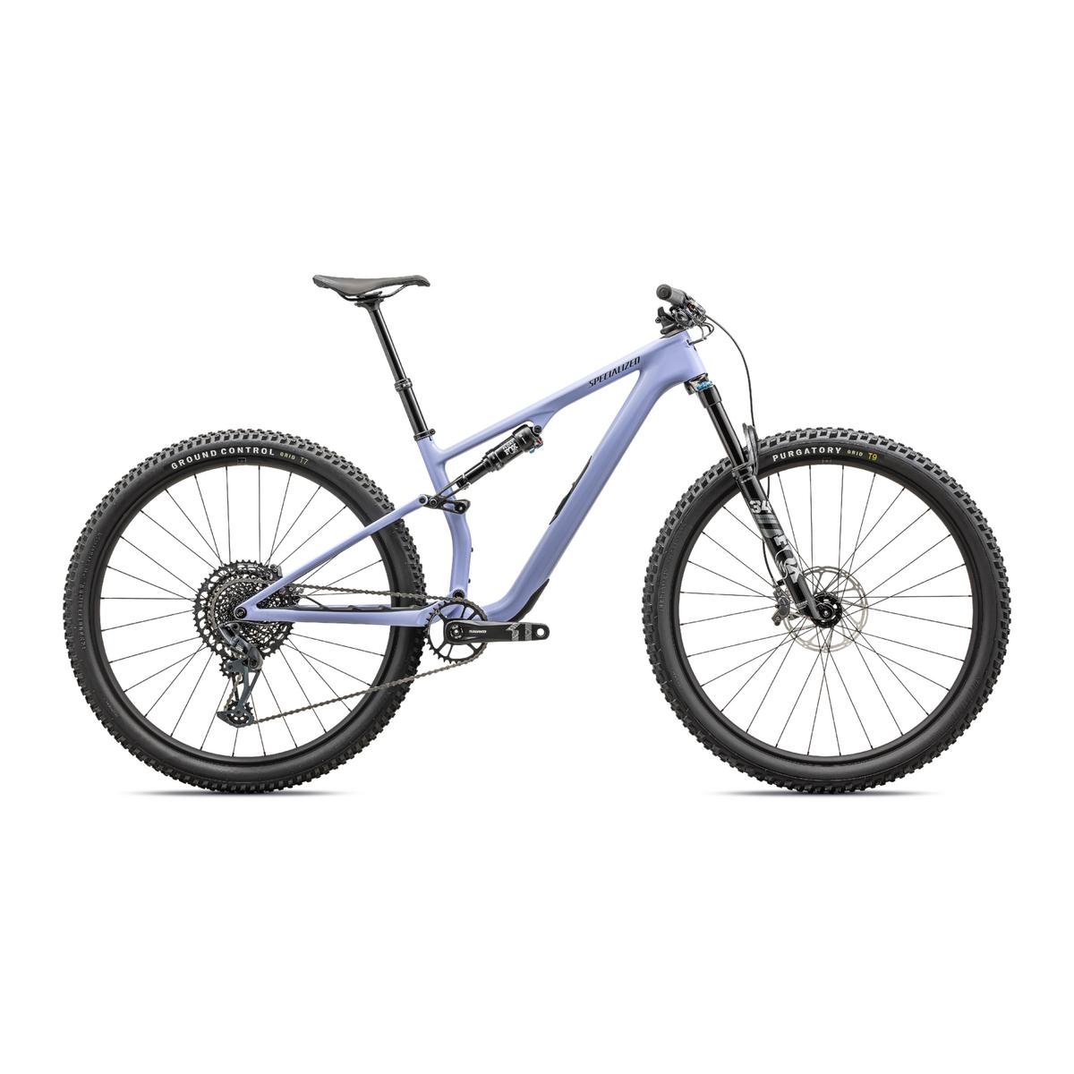 Specialized Epic 8 EVO Comp 2024