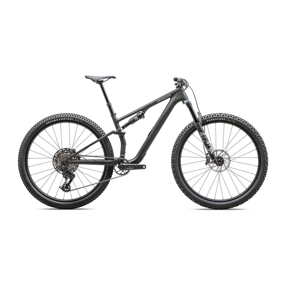 Specialized Epic 8 EVO Comp 2025