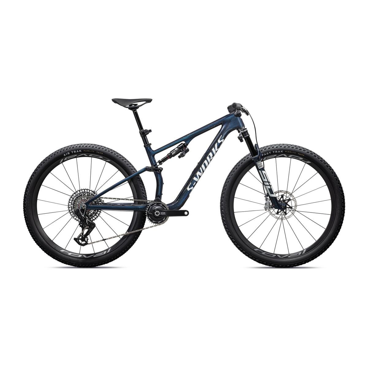 Specialized S-Works Epic 8 2026