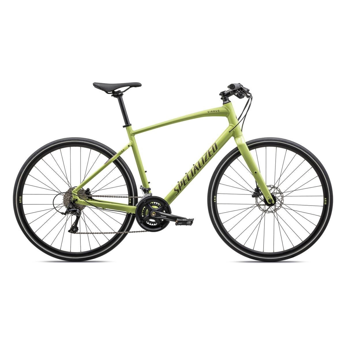 Specialized Sirrus 3.0 2023