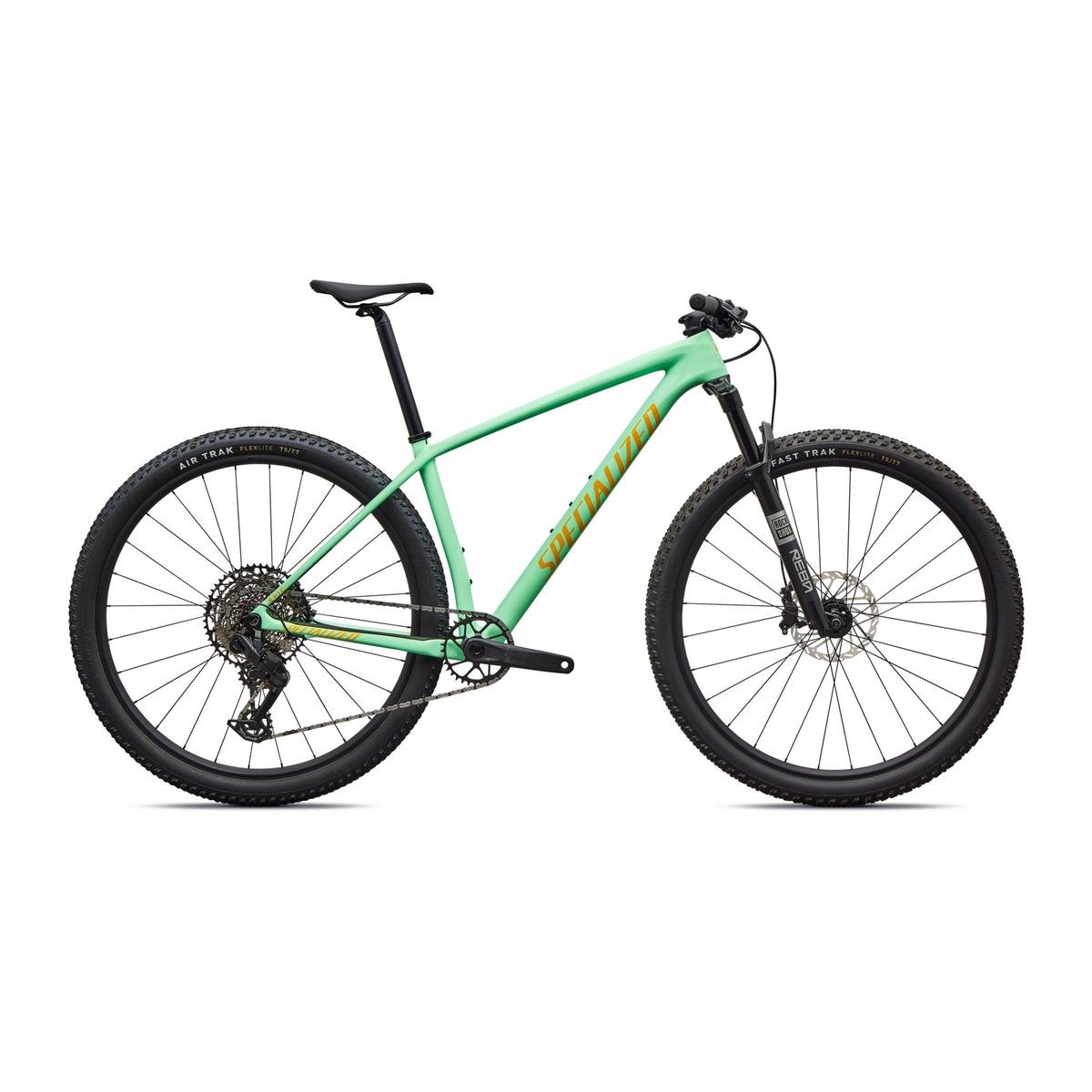 Specialized Epic Hardtail Comp 2026