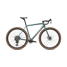 Specialized S-Works Crux 2026
