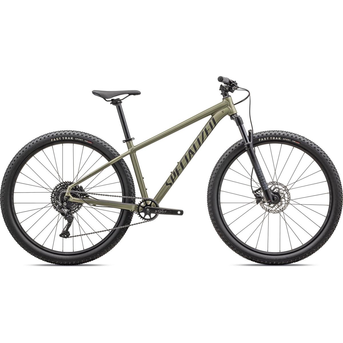 Specialized Rockhopper Comp 2025