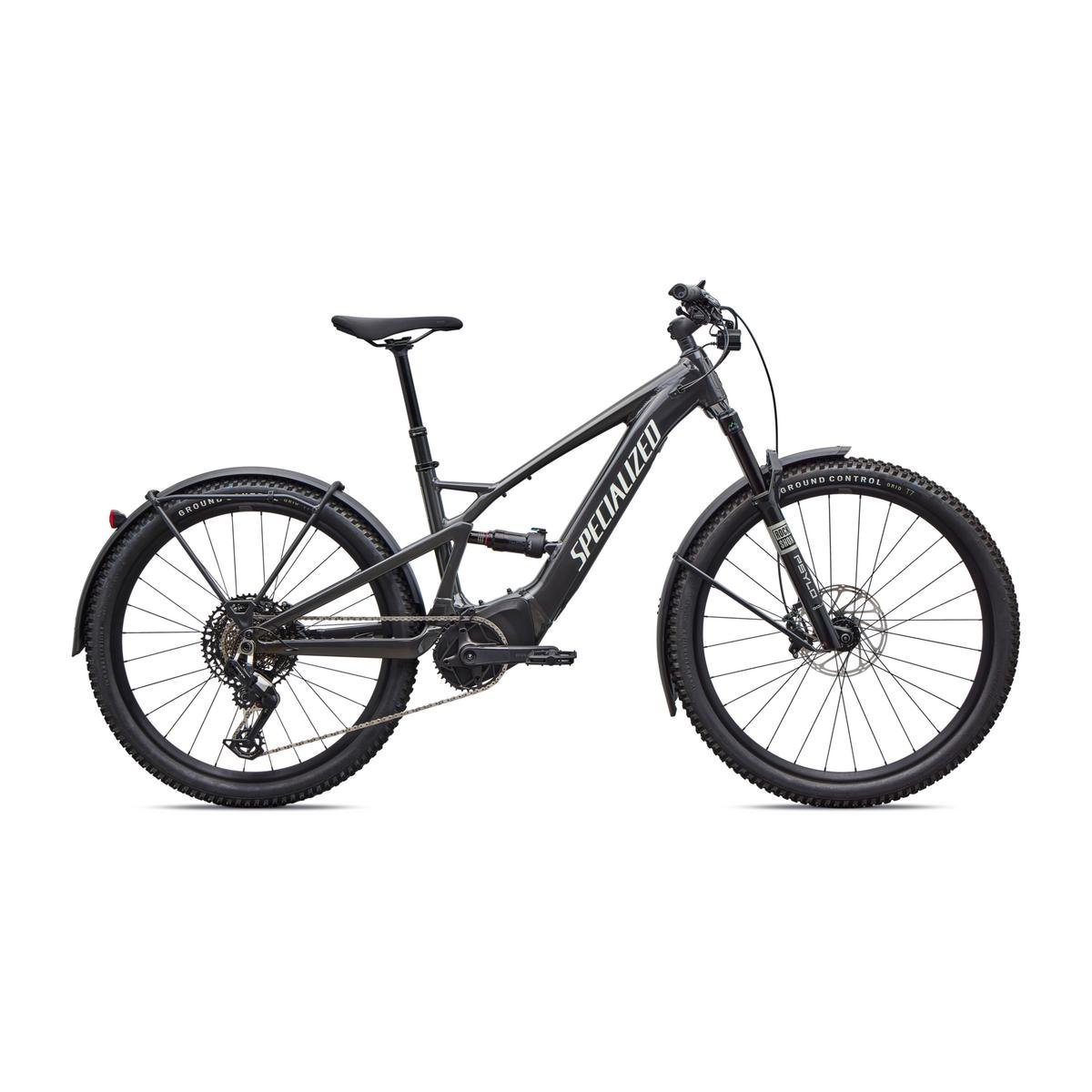 Specialized Turbo Tero X 6.0 2026