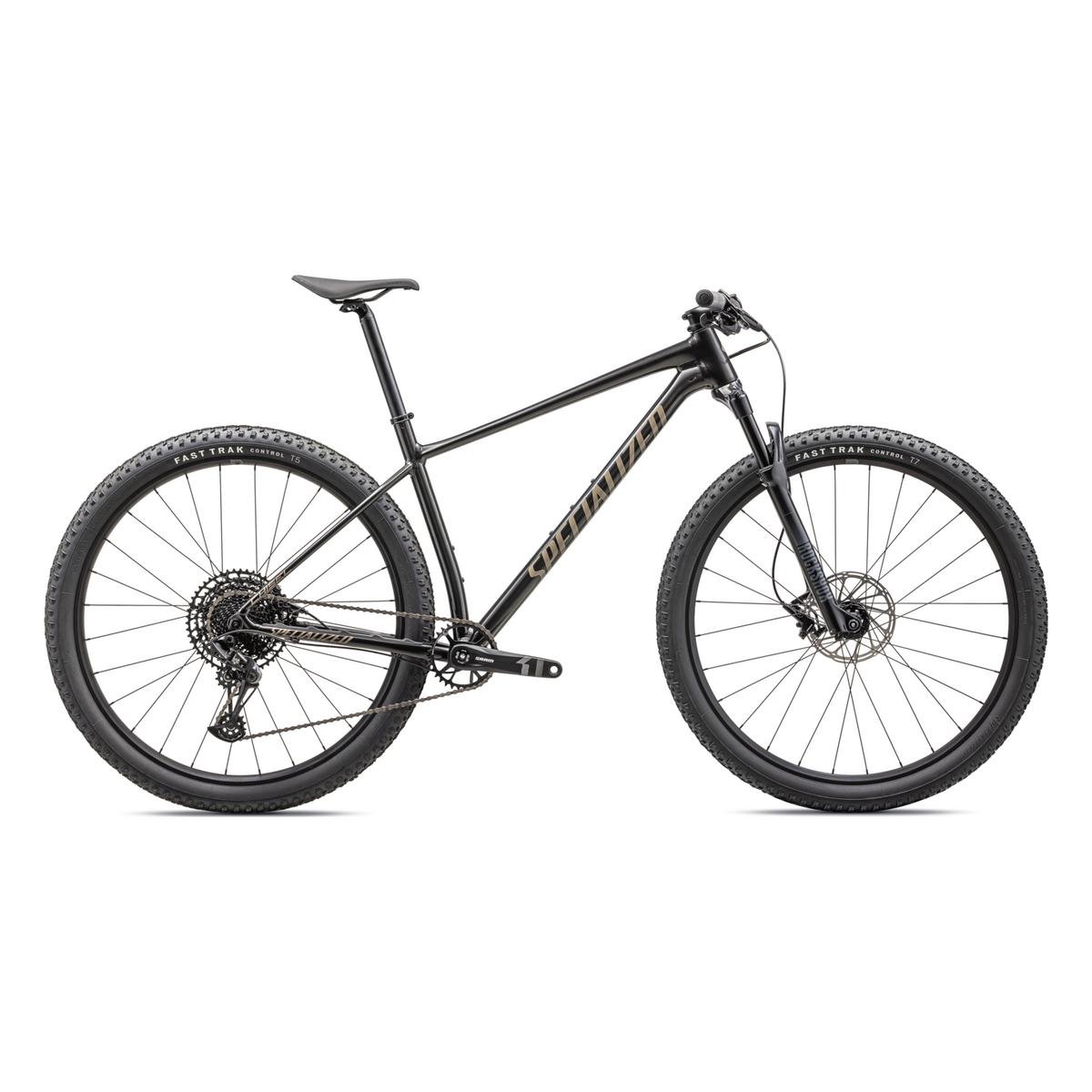 Specialized Chisel HT Comp 2023
