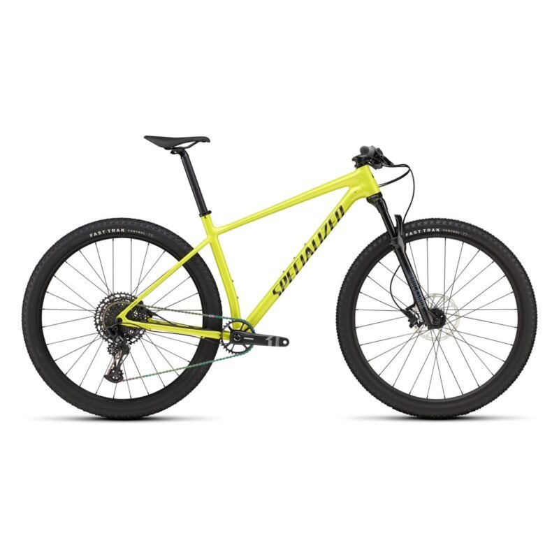 Specialized Chisel Hardtail Comp 2025
